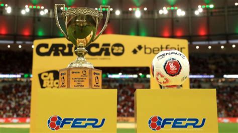 campeonato carioca